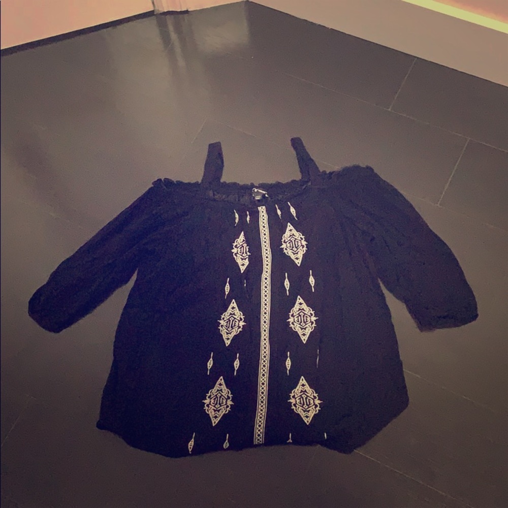Cute top